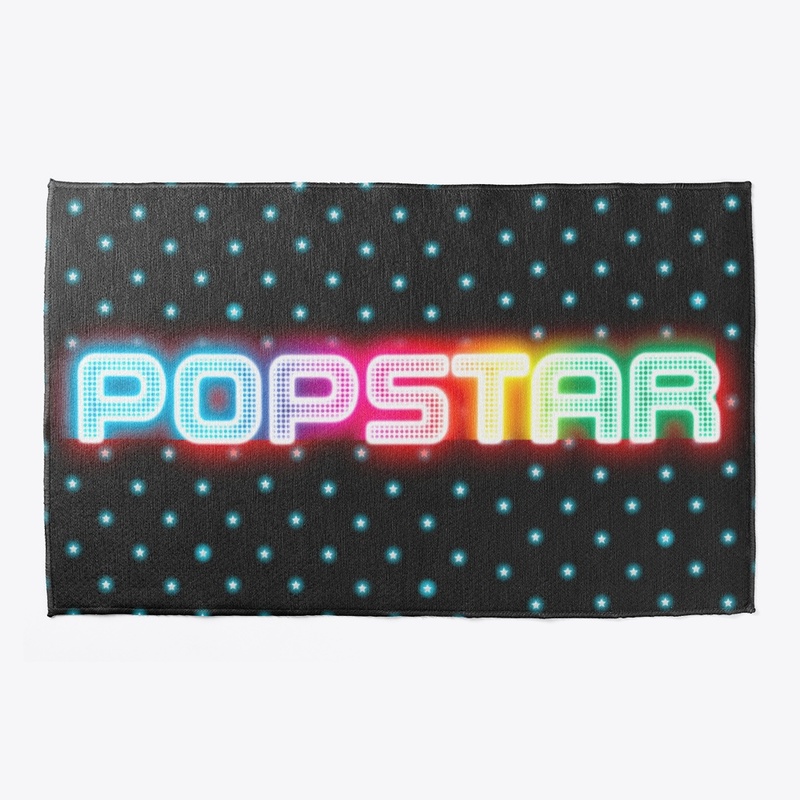 POP STAR 