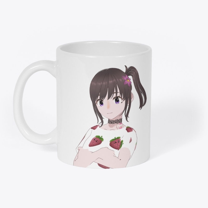 Mercancia Haru chan