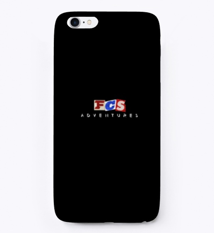 fcs phone case