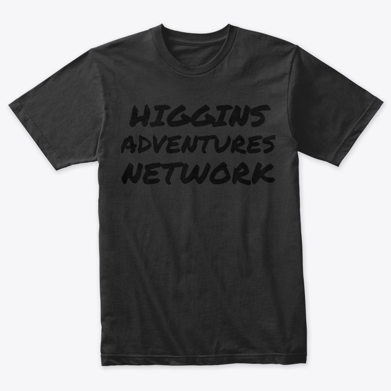 Higgins Adventures