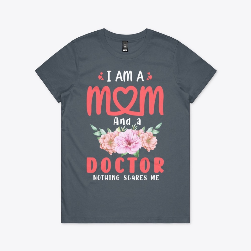 MOM T-shirt Design