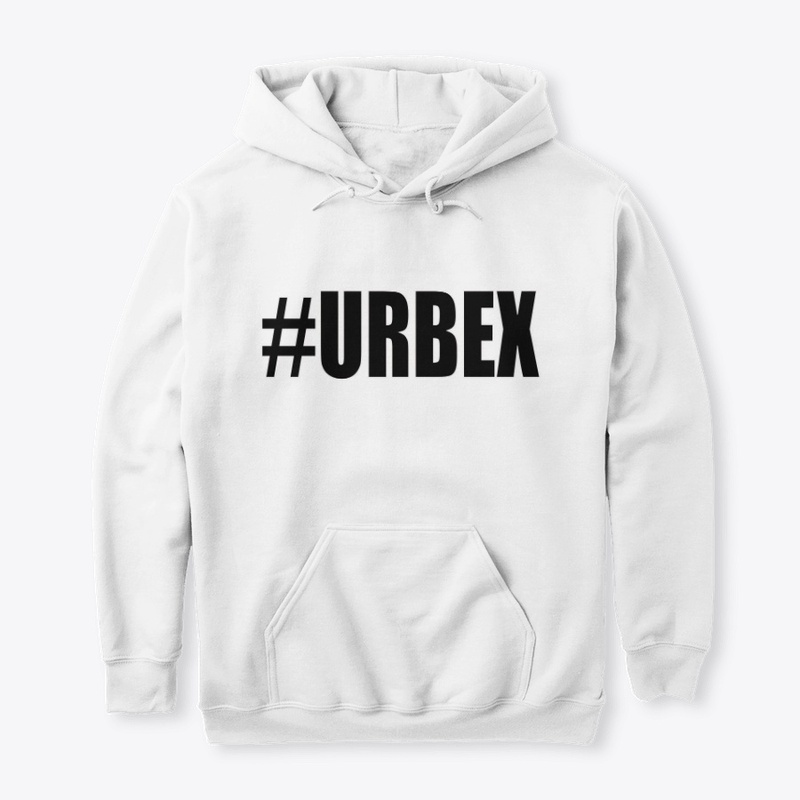#urbex