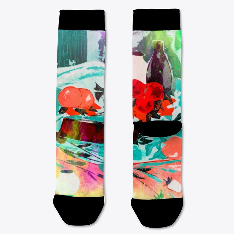 Art of color