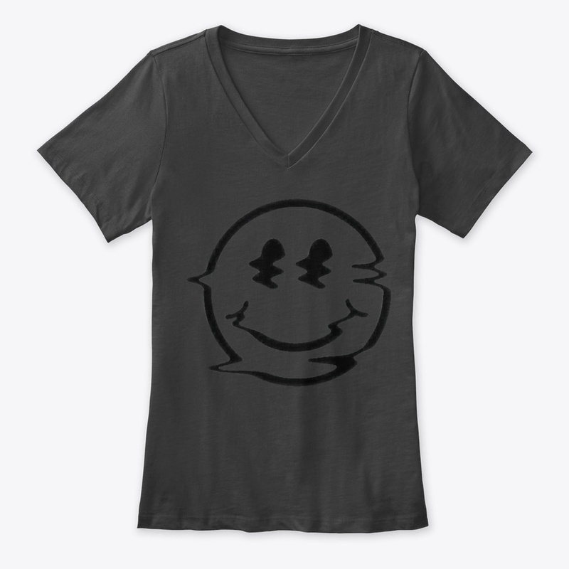 Smile Shirts ( Fake Smile )