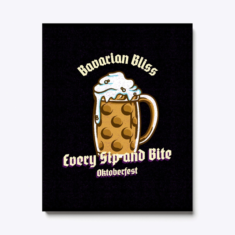 Bavarian Bliss, Oktoberfest
