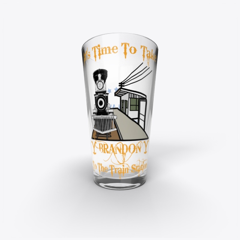 It's Time To Take