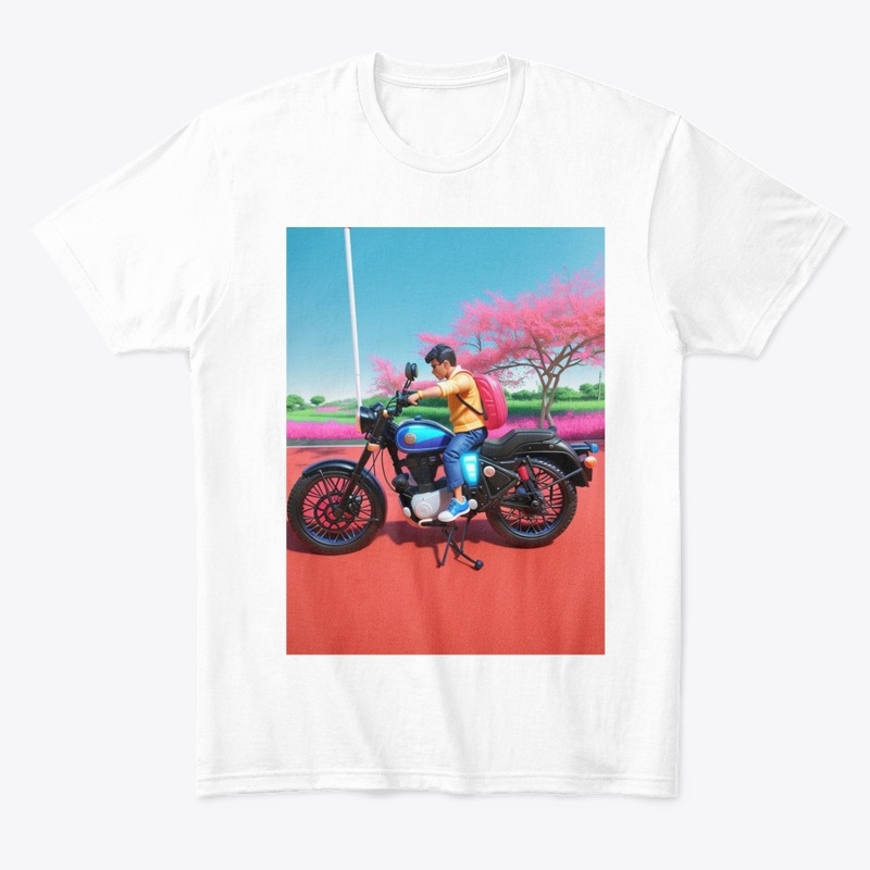 ATIK T-shirt 