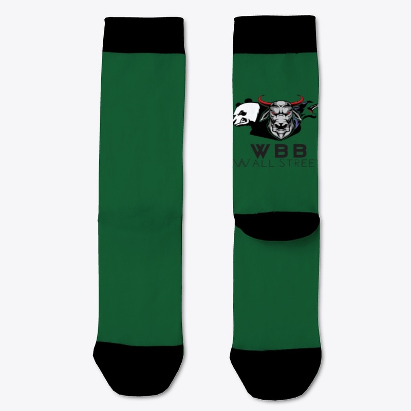 WBB Logo clothes