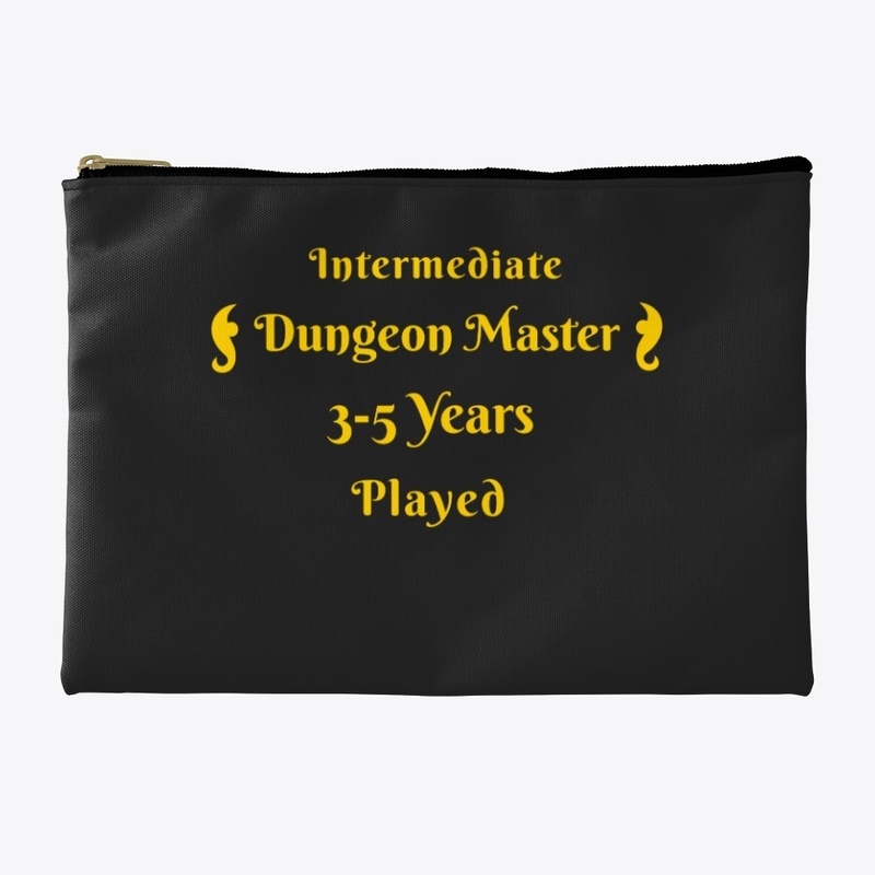Intermediate Dungeon Master 