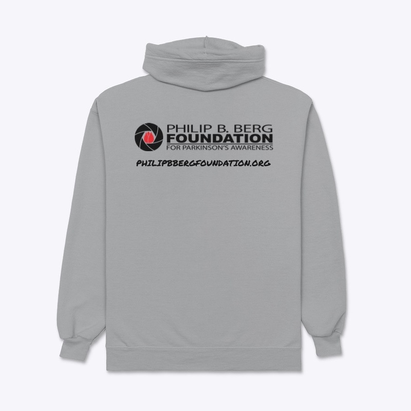 PHILIP B BERG FOUNDATION LOGO