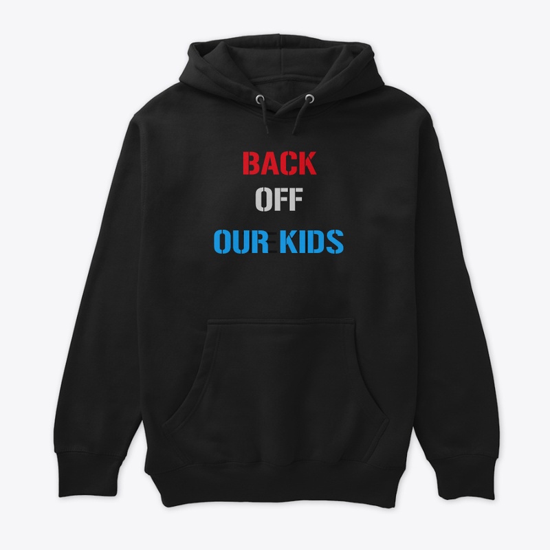 Enough is Enough