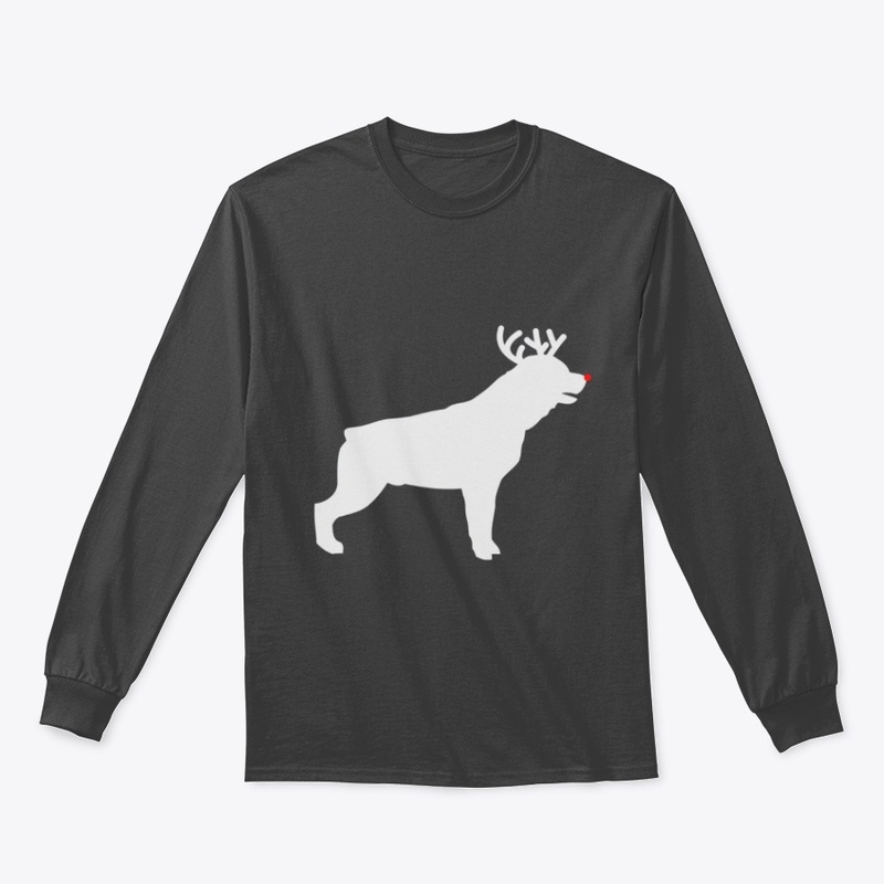 Rottweiler Deer