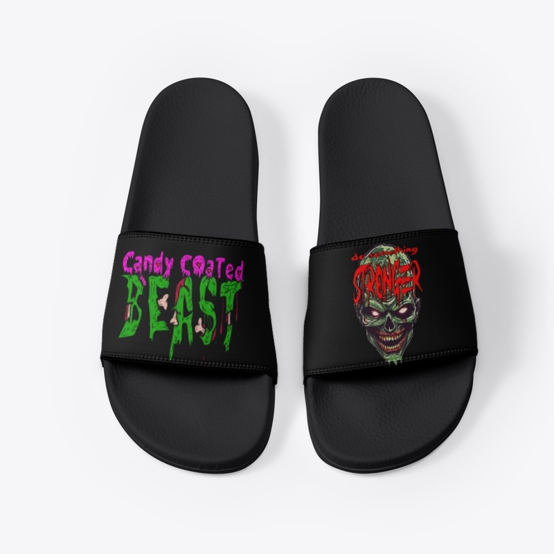 Zombified CCB