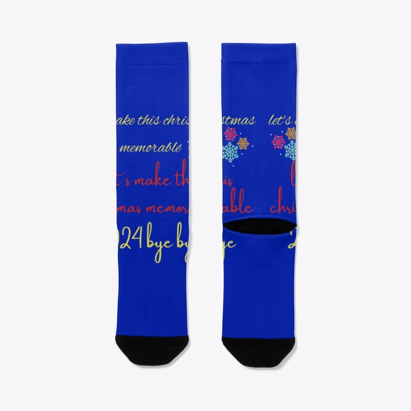Christmas memorable (all types product)