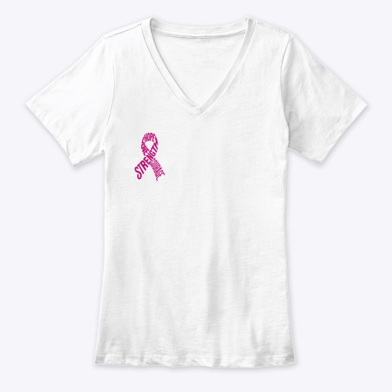 Pink Ribbon