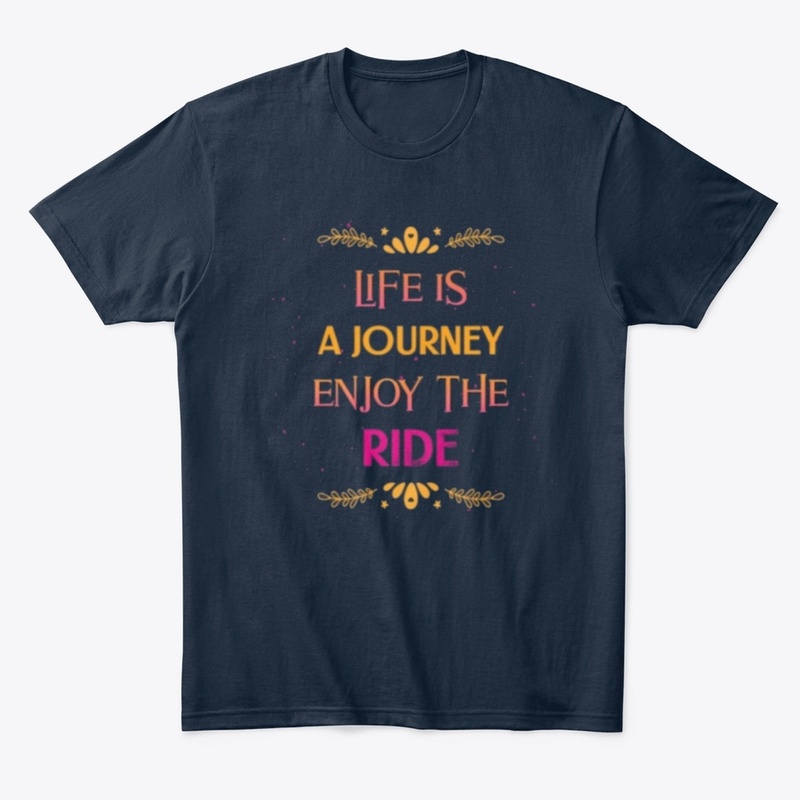 Enjoy life 