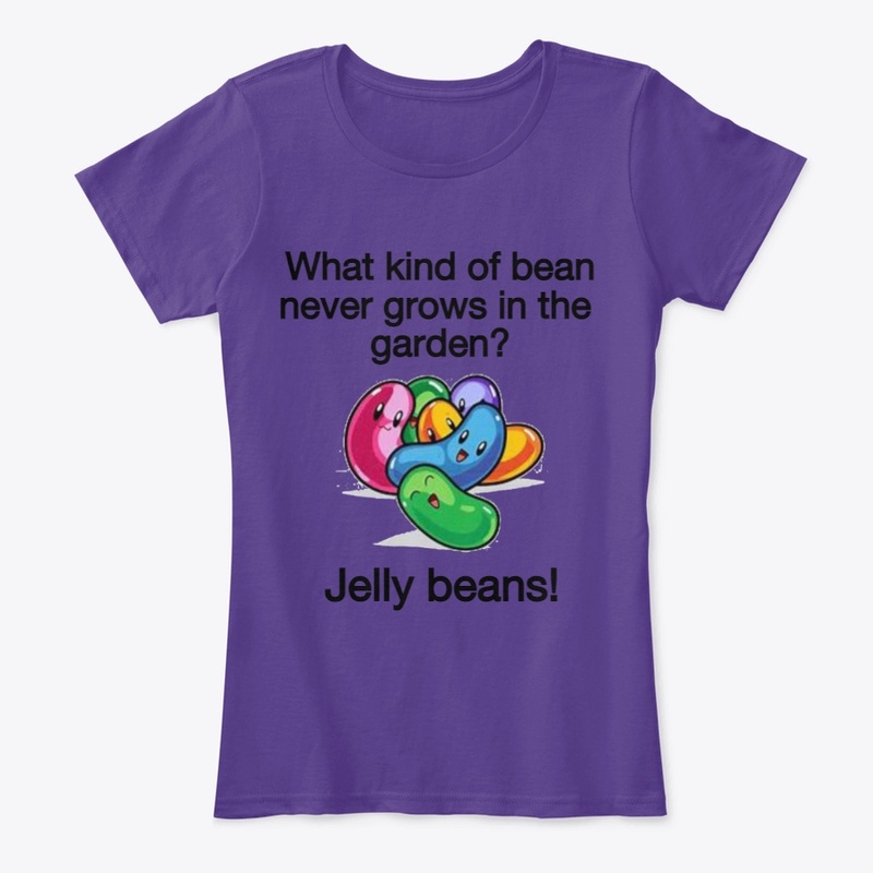 Jelly Bean