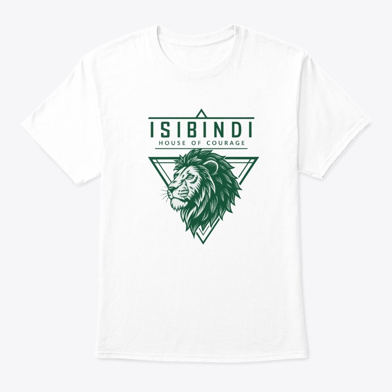 ISIBINDI: The Lion of Courage