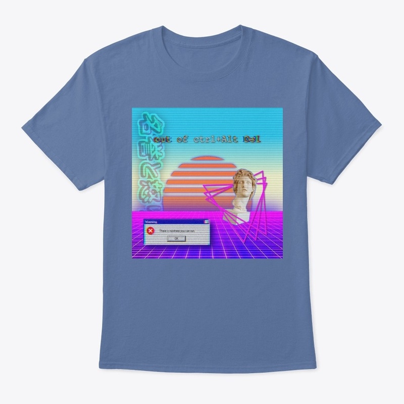 [ l o s t c t r l ] Collection