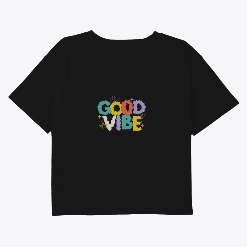 Good vibe design 