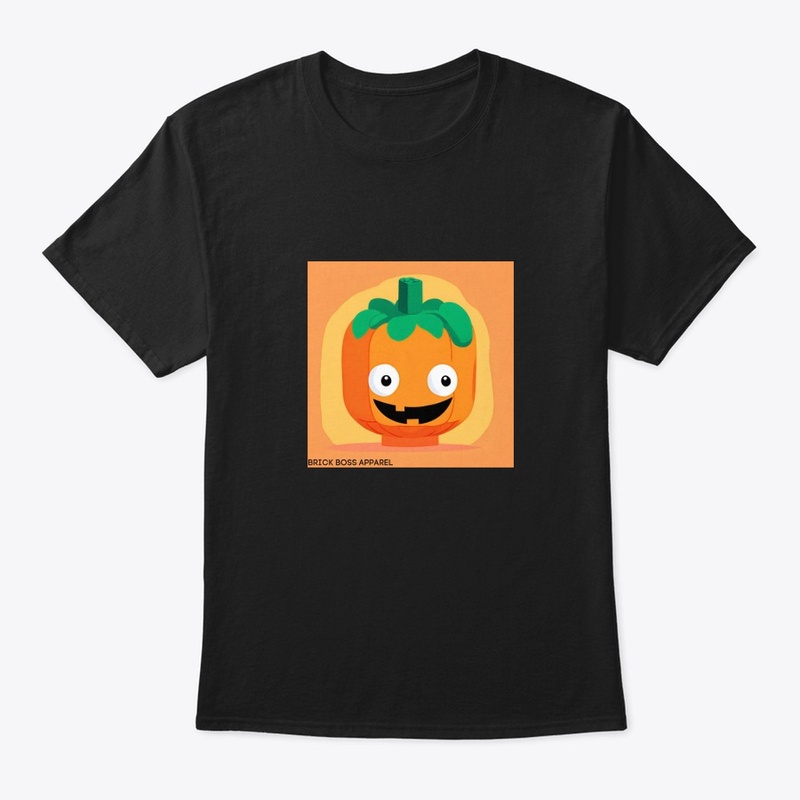 Brick-o-lantern