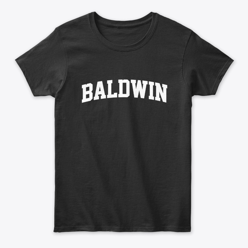 Baldwin College University T-Shirt