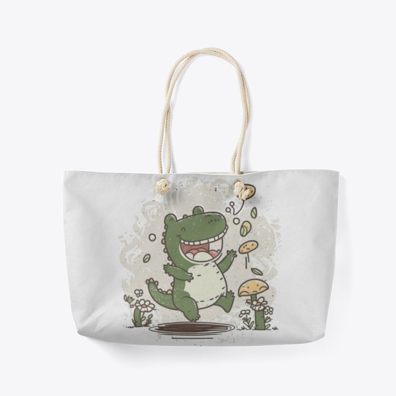 cute dino!