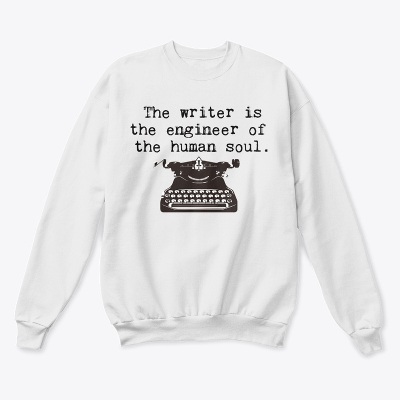 Writer Soul
