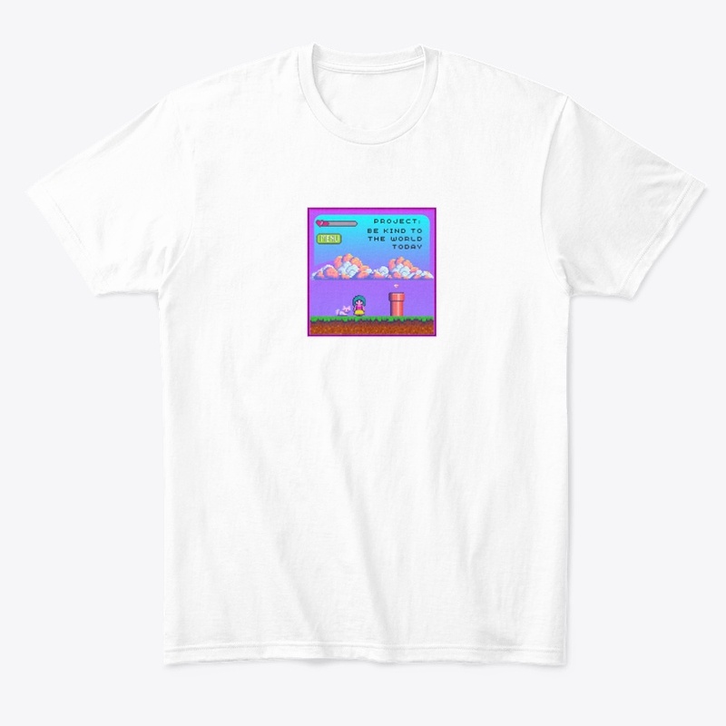 Project Be Kind