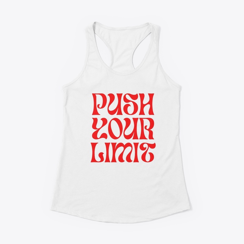 Push your limit design