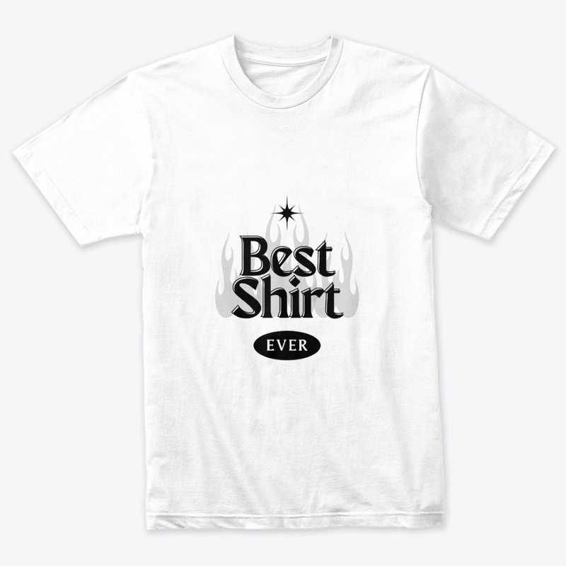 Best shirt ever