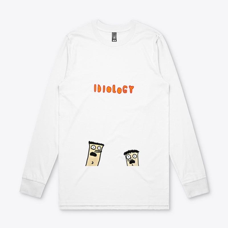 Idiology Classic Shirt