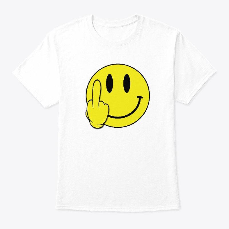 SMILE - I LOVE YOU
