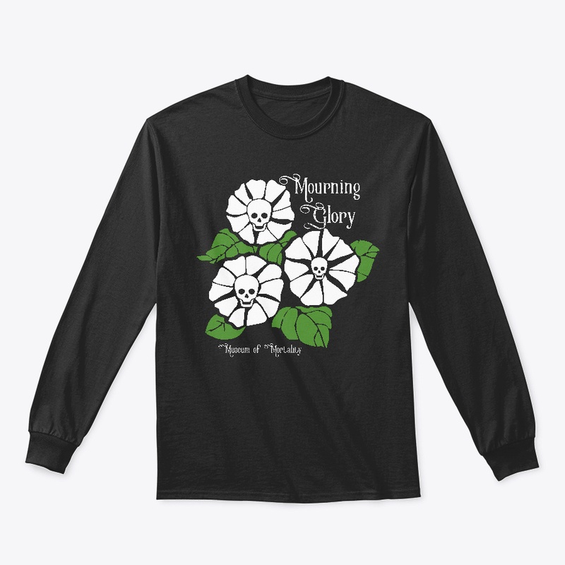 Mourning Glory