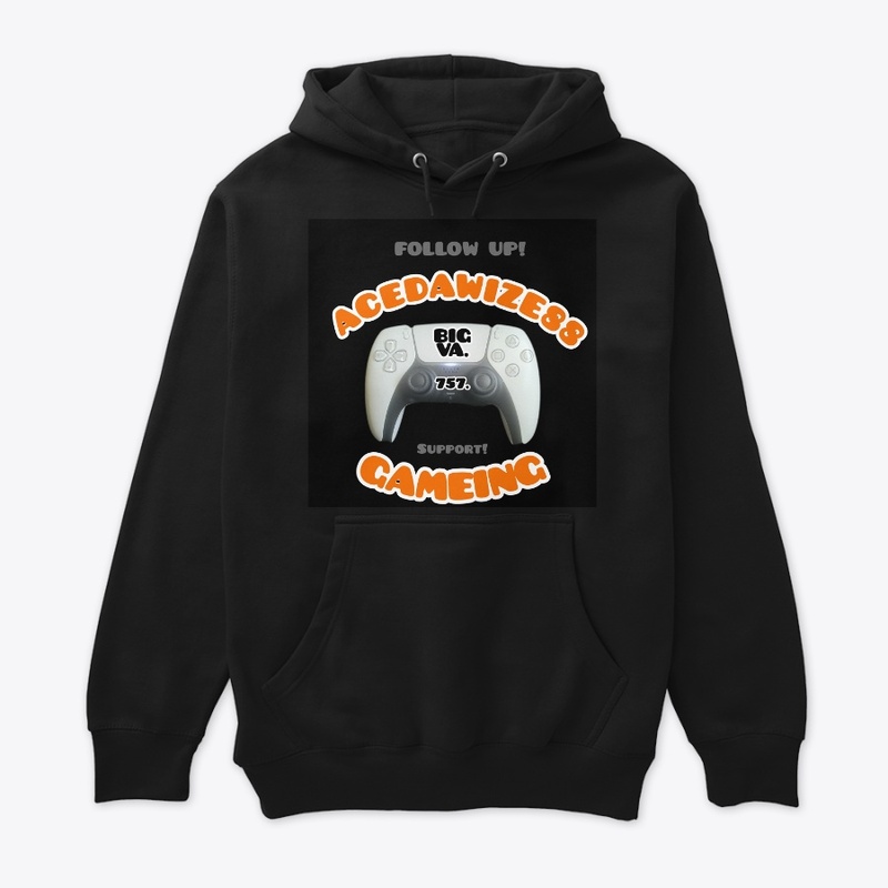 Gaming support 