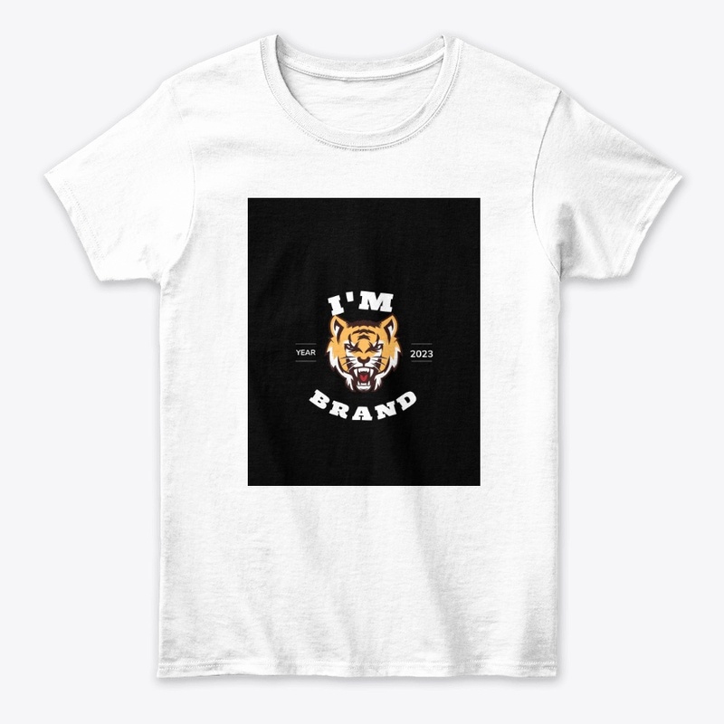 New brand design 