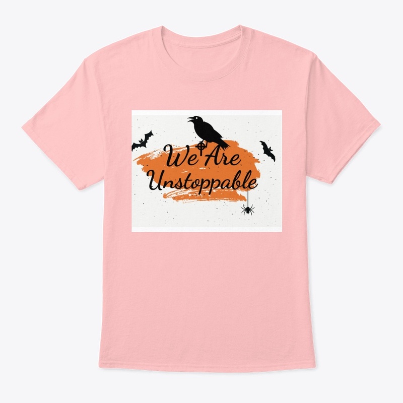 Classic Crew Neck T-Shirt