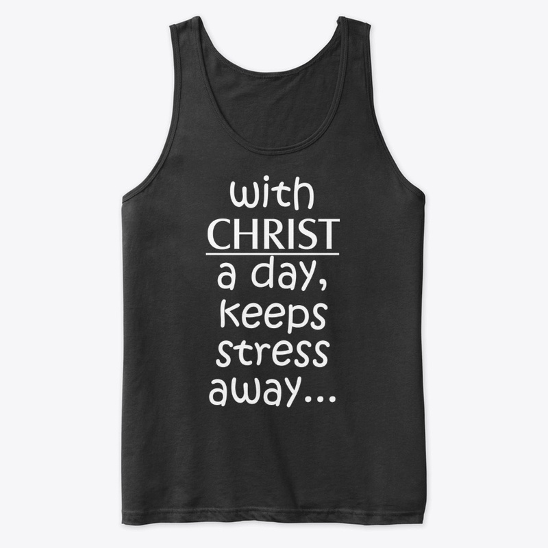 With Christ