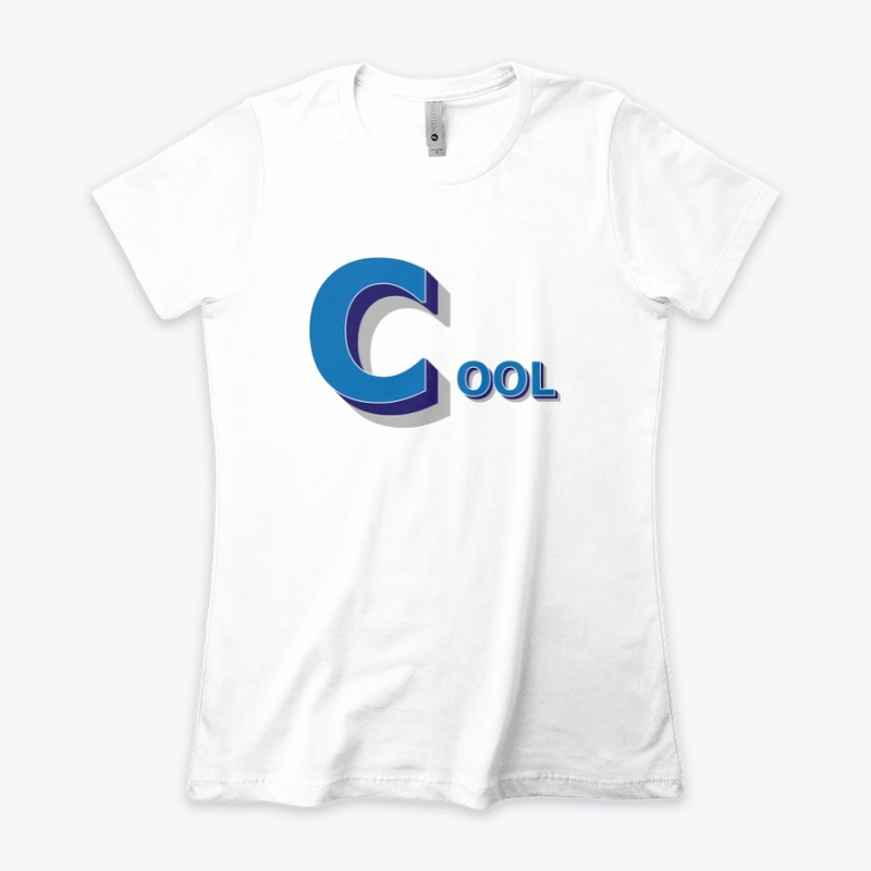Pocket Cool Mom Shirt 