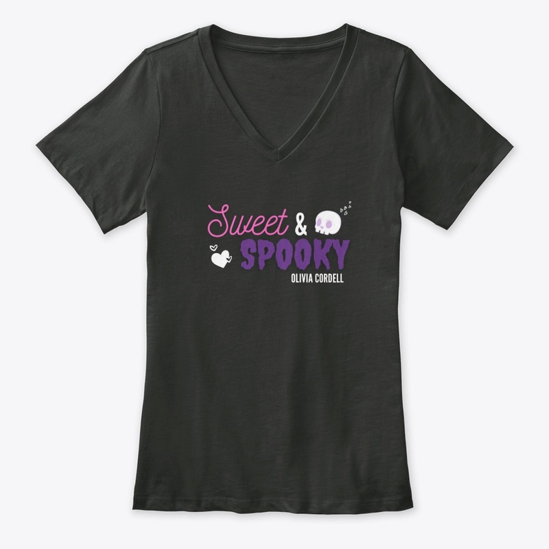 Sweet & Spooky Original
