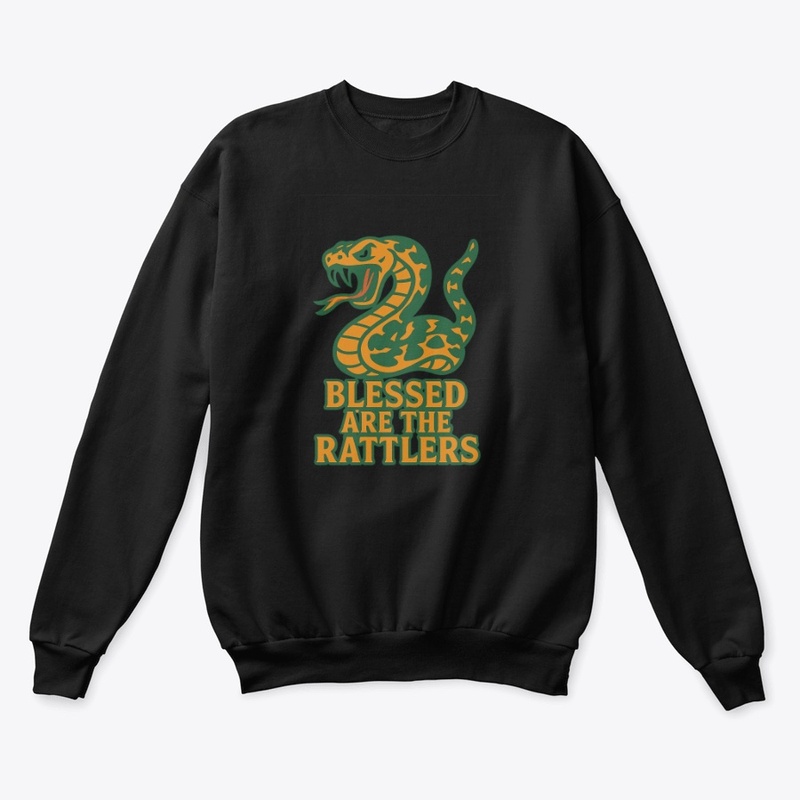 Blessed Are The Rattlers