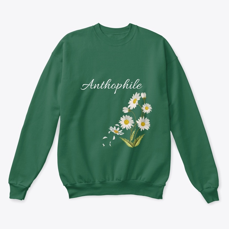 Anthophile/ Flower Lover