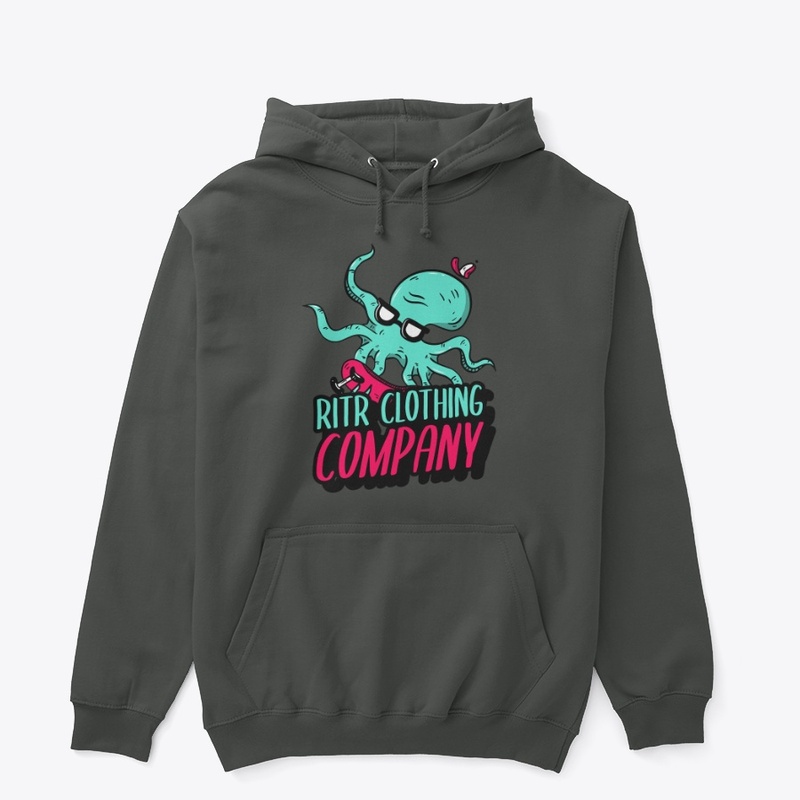 RITR Octopus