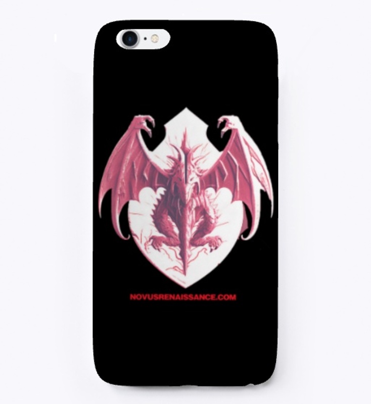 Dor Vahdor's PINK Series: Rebel