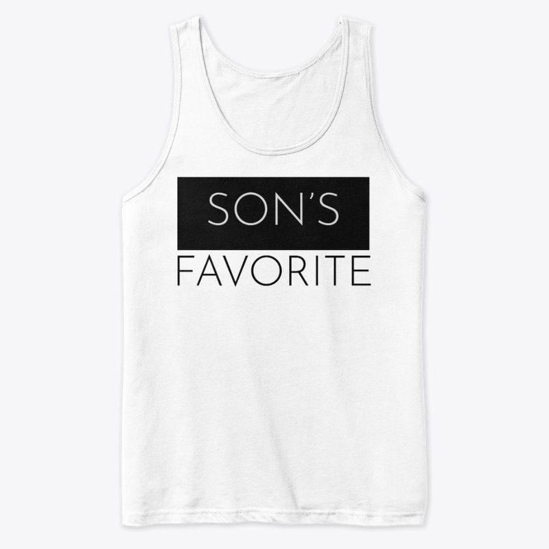 Favorite Son Shirt
