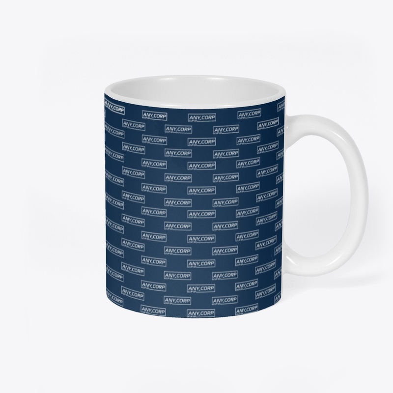 Any Corp Cup GP Design 2