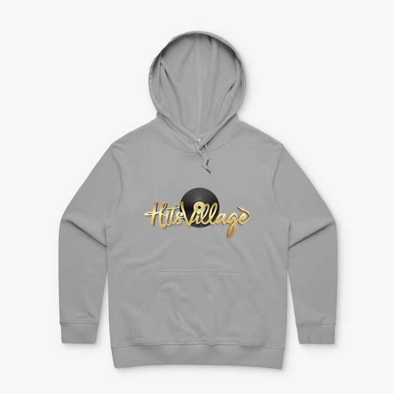 Village Women's Premium Hoodie
