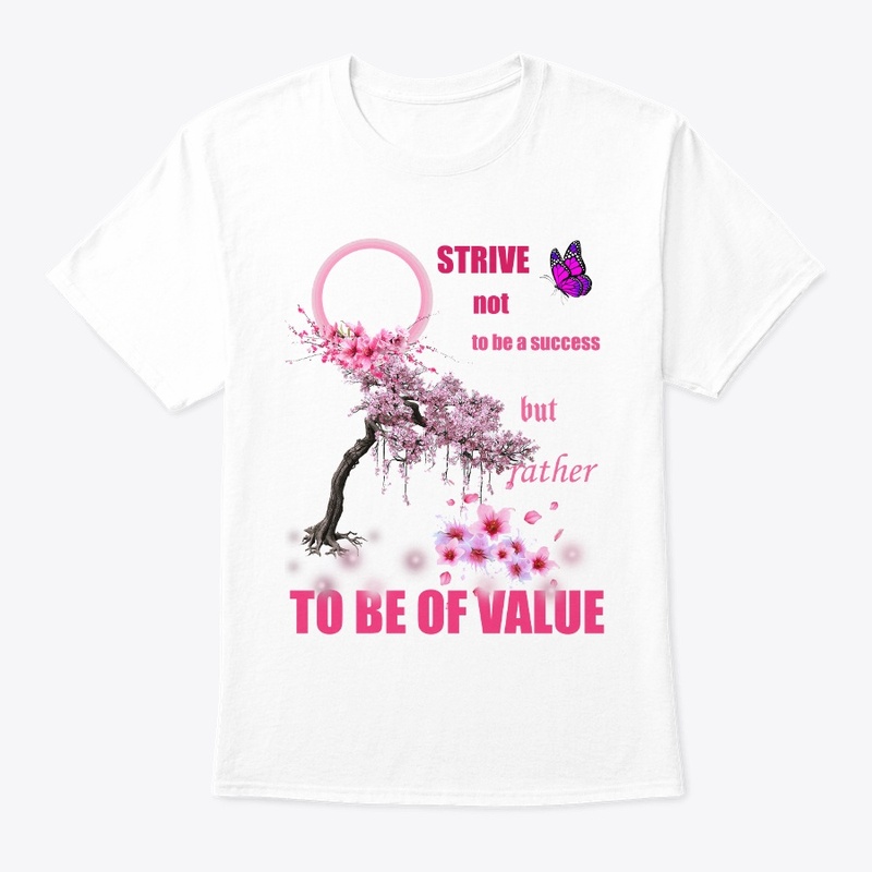 OPENLANDD 105 - STRIVE NOT TO BE A SUCCE