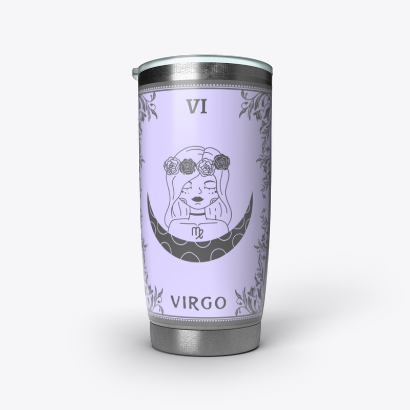 Girl Meets Astrology Virgo