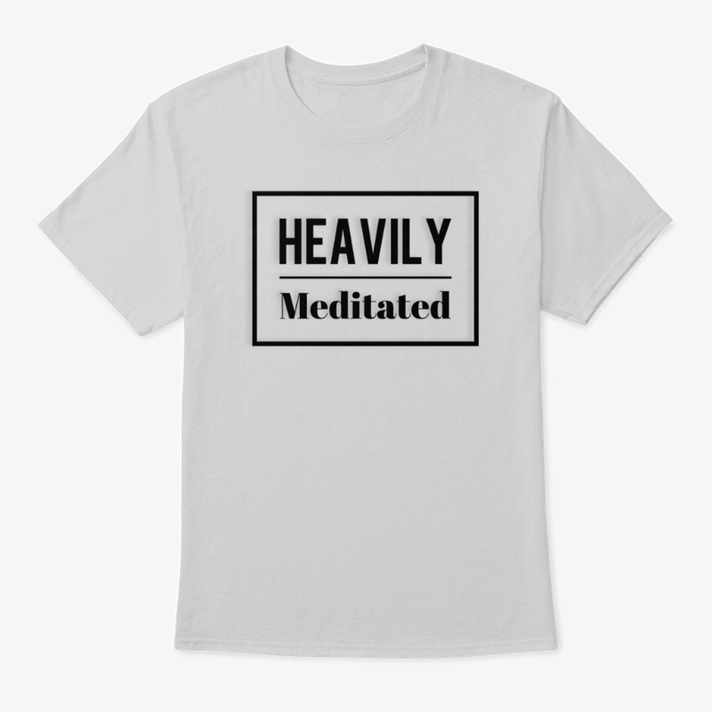 Heavily Meditated 